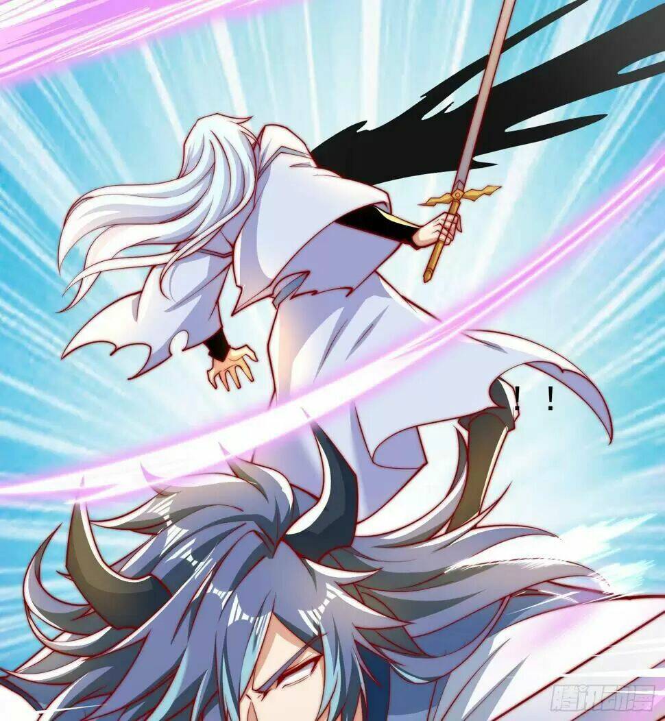 Vô Địch Từ Cưỡng Hôn Ma Nữ - Chapter 128 - Page 48