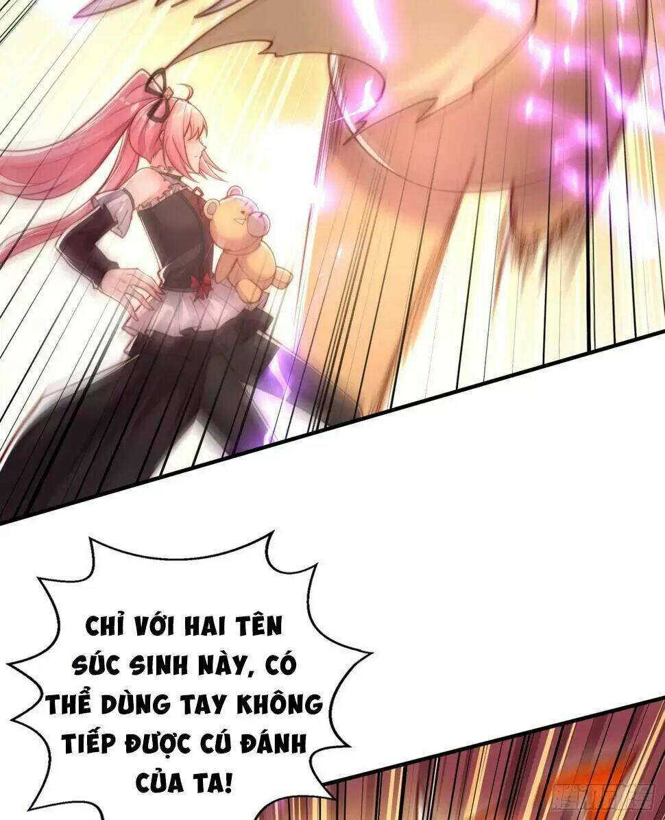 Vô Địch Từ Cưỡng Hôn Ma Nữ - Chapter 128 - Page 4