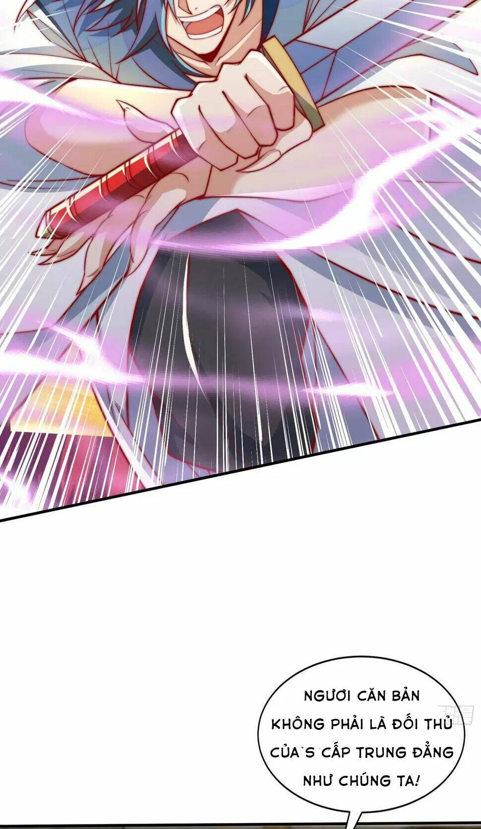 Vô Địch Từ Cưỡng Hôn Ma Nữ - Chapter 128 - Page 49