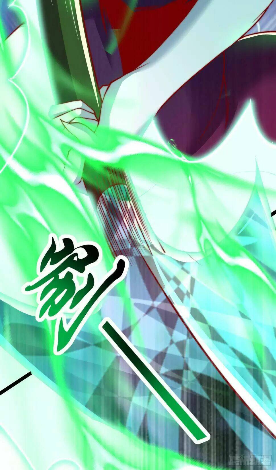 Vô Địch Từ Cưỡng Hôn Ma Nữ - Chapter 128 - Page 52