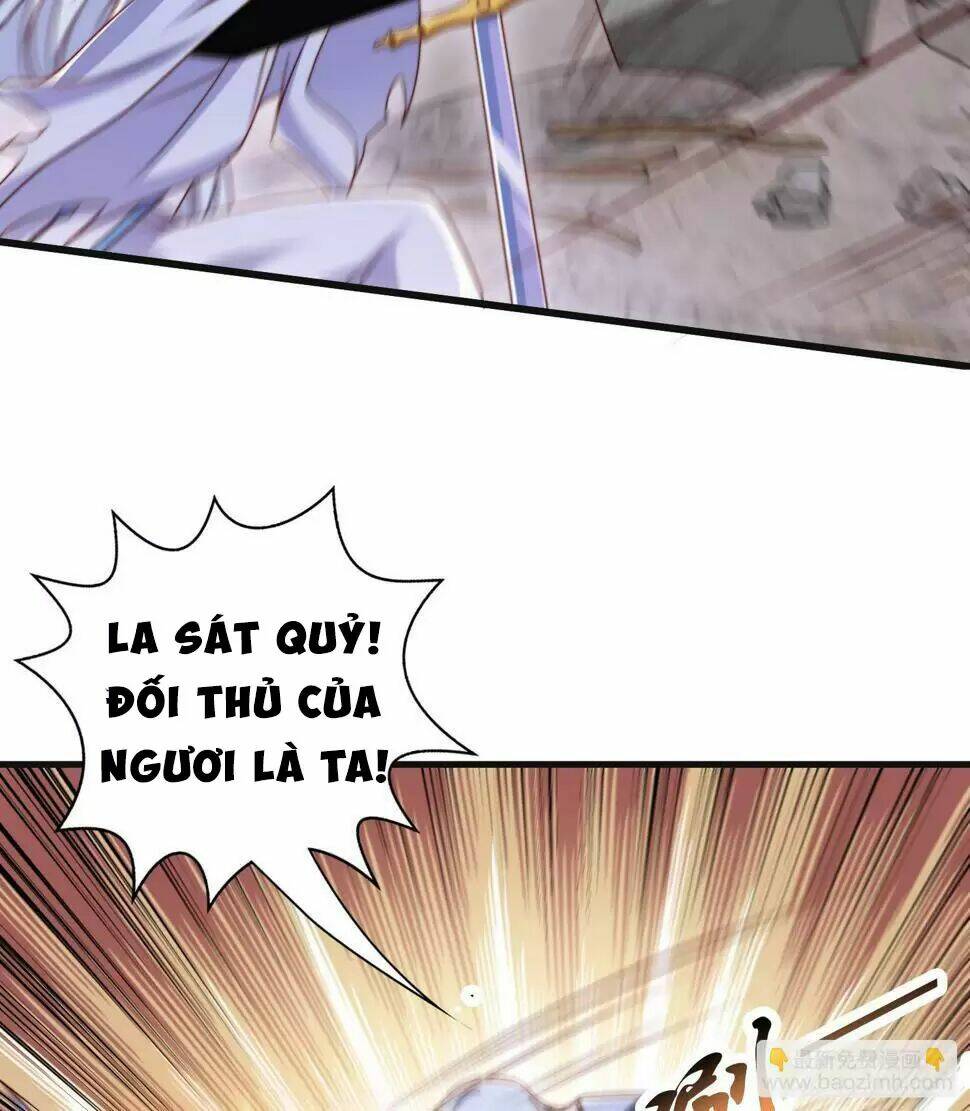 Vô Địch Từ Cưỡng Hôn Ma Nữ - Chapter 128 - Page 58