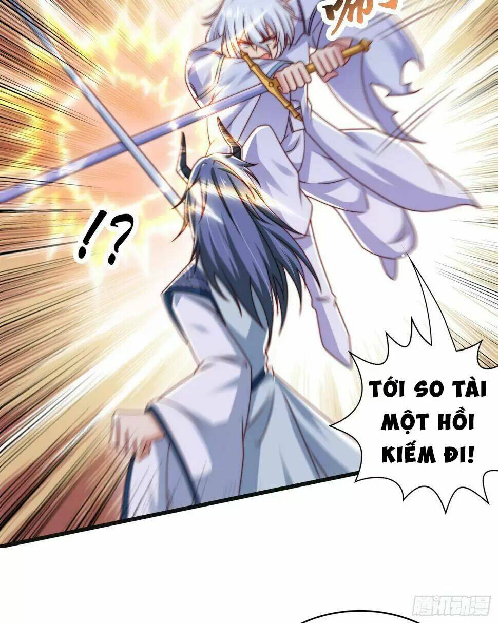 Vô Địch Từ Cưỡng Hôn Ma Nữ - Chapter 128 - Page 59