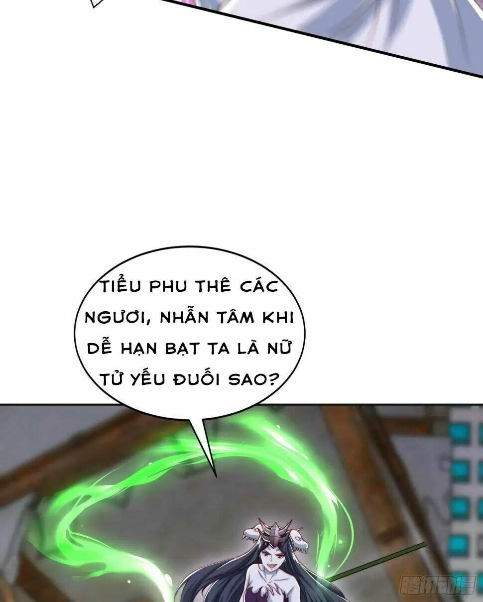 Vô Địch Từ Cưỡng Hôn Ma Nữ - Chapter 128 - Page 66