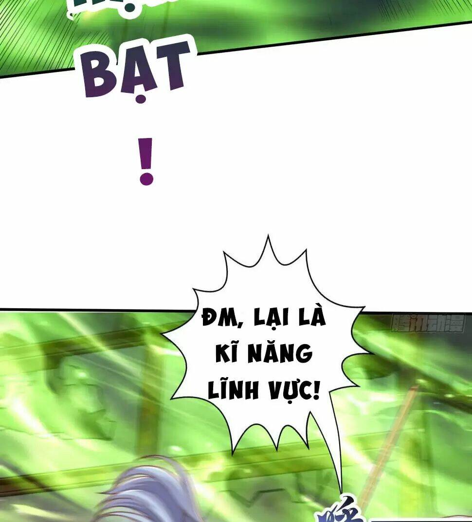 Vô Địch Từ Cưỡng Hôn Ma Nữ - Chapter 128 - Page 69