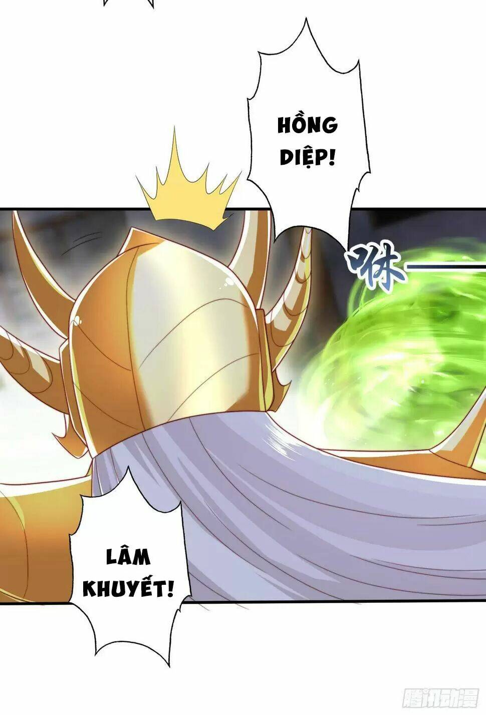 Vô Địch Từ Cưỡng Hôn Ma Nữ - Chapter 128 - Page 71