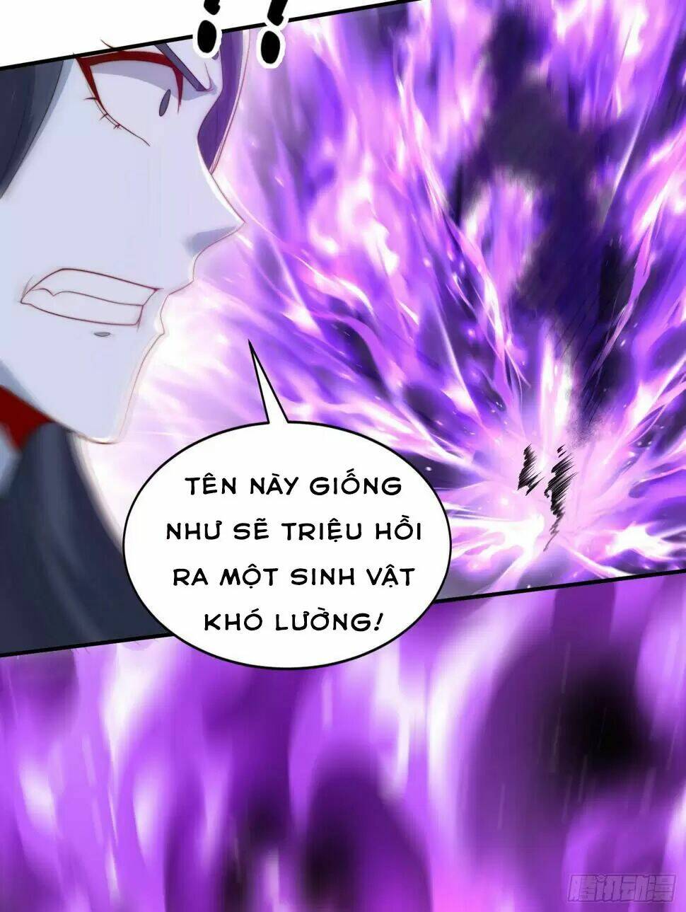 Vô Địch Từ Cưỡng Hôn Ma Nữ - Chapter 128 - Page 75
