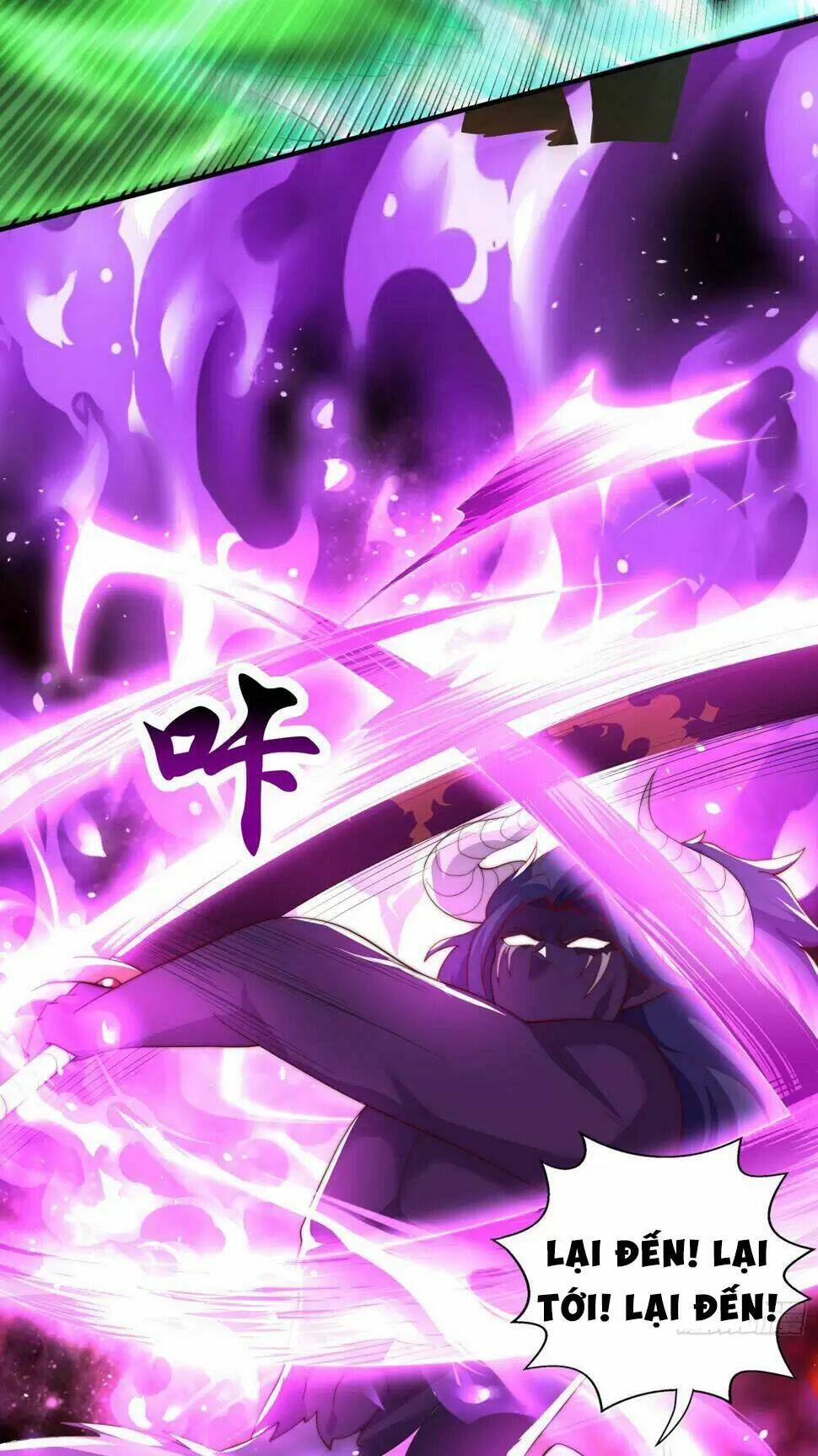 Vô Địch Từ Cưỡng Hôn Ma Nữ - Chapter 129 - Page 10