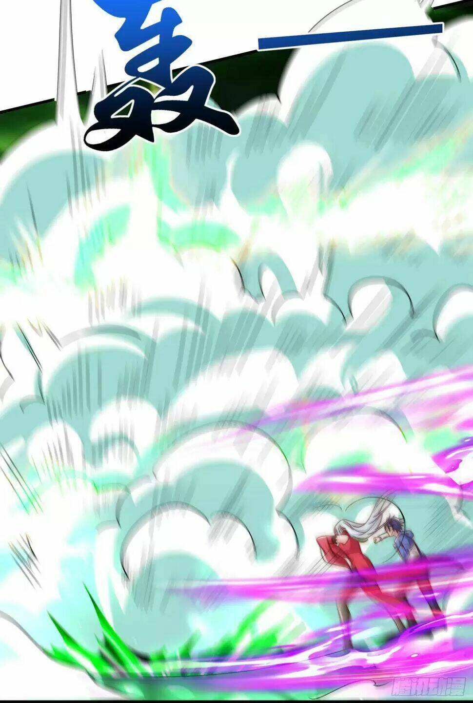 Vô Địch Từ Cưỡng Hôn Ma Nữ - Chapter 129 - Page 14