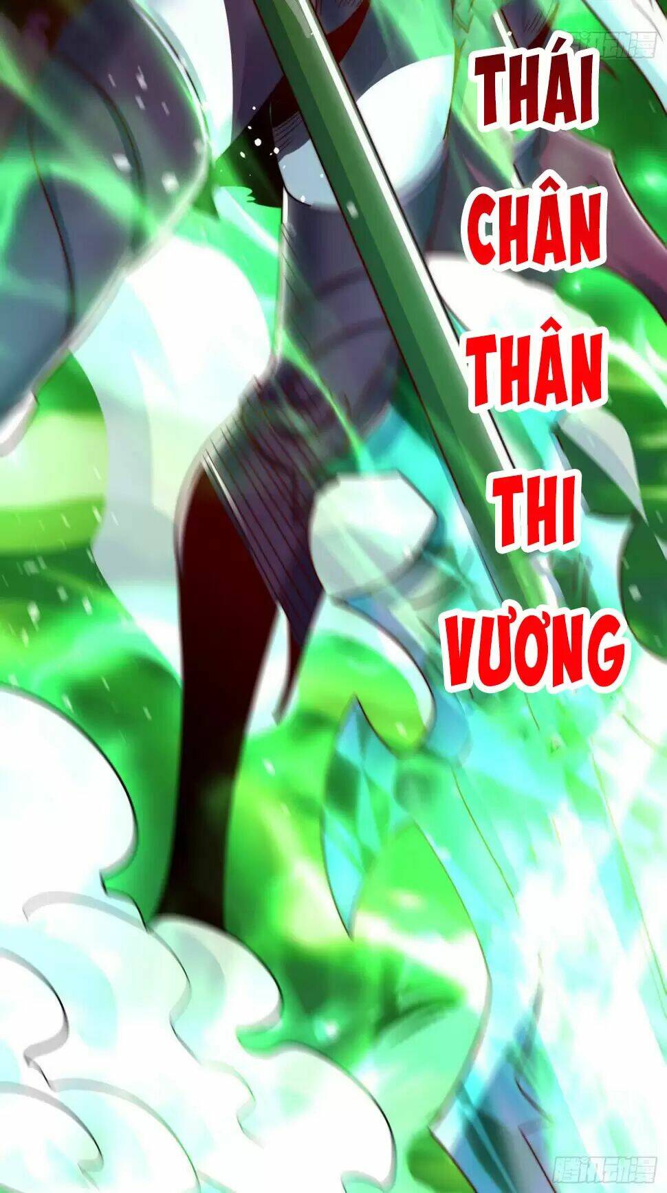 Vô Địch Từ Cưỡng Hôn Ma Nữ - Chapter 129 - Page 16