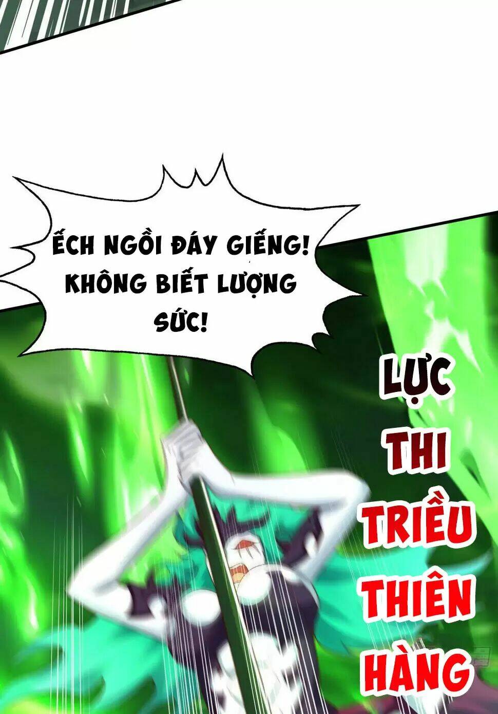 Vô Địch Từ Cưỡng Hôn Ma Nữ - Chapter 129 - Page 20
