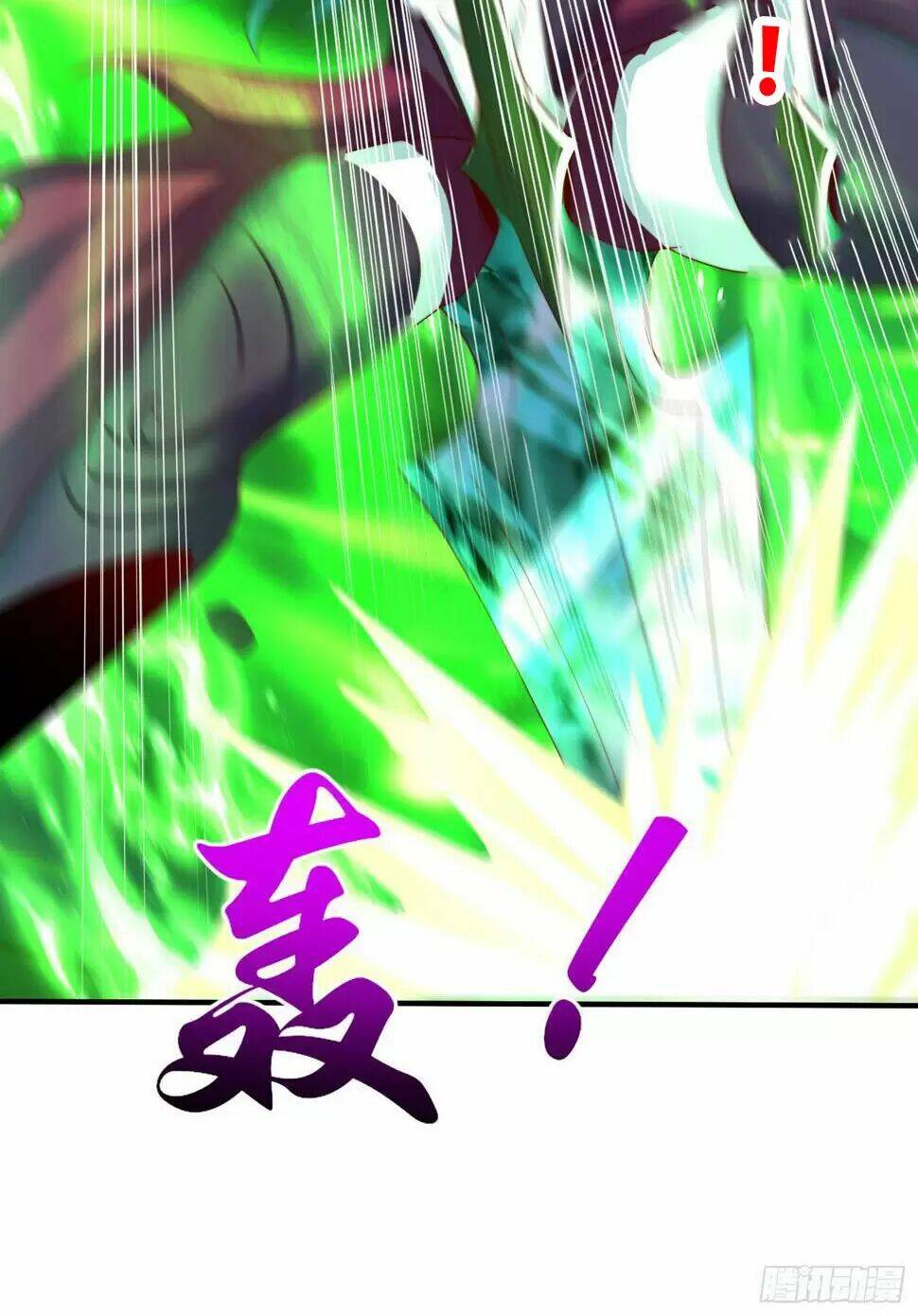 Vô Địch Từ Cưỡng Hôn Ma Nữ - Chapter 129 - Page 21