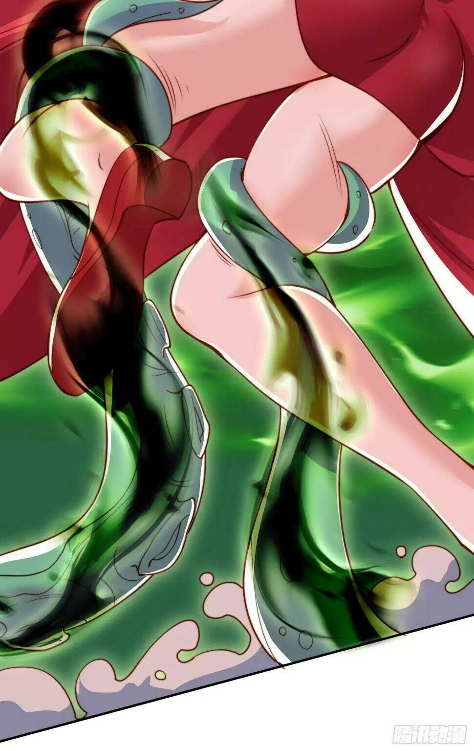 Vô Địch Từ Cưỡng Hôn Ma Nữ - Chapter 129 - Page 25