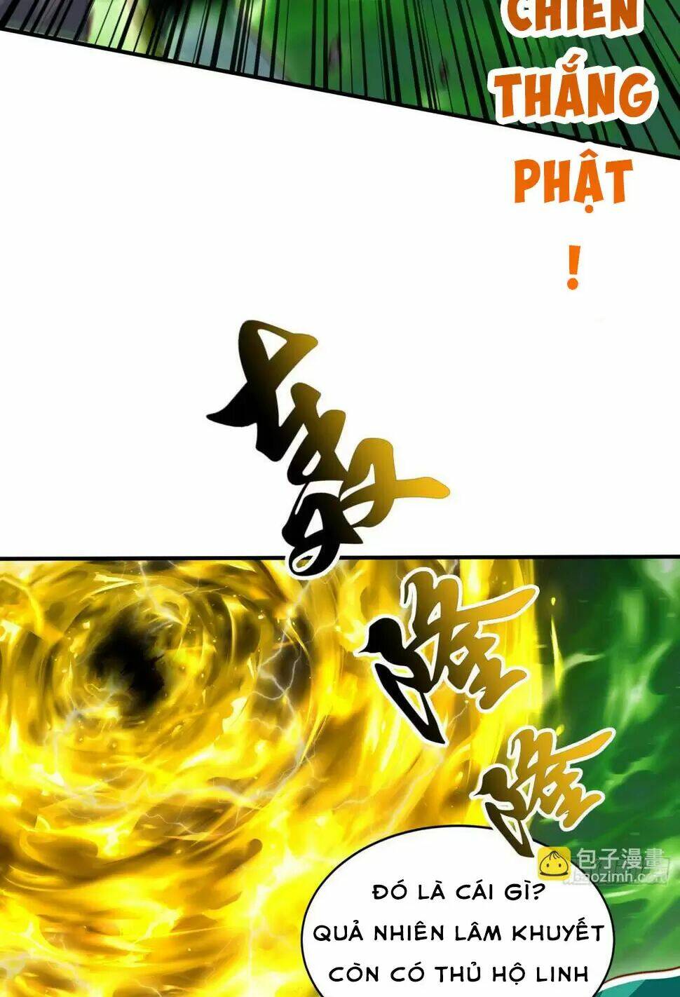 Vô Địch Từ Cưỡng Hôn Ma Nữ - Chapter 129 - Page 27