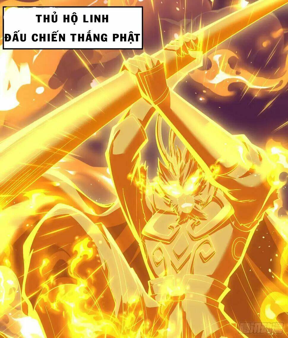 Vô Địch Từ Cưỡng Hôn Ma Nữ - Chapter 129 - Page 29