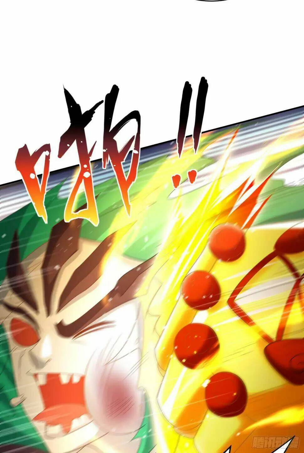 Vô Địch Từ Cưỡng Hôn Ma Nữ - Chapter 129 - Page 37