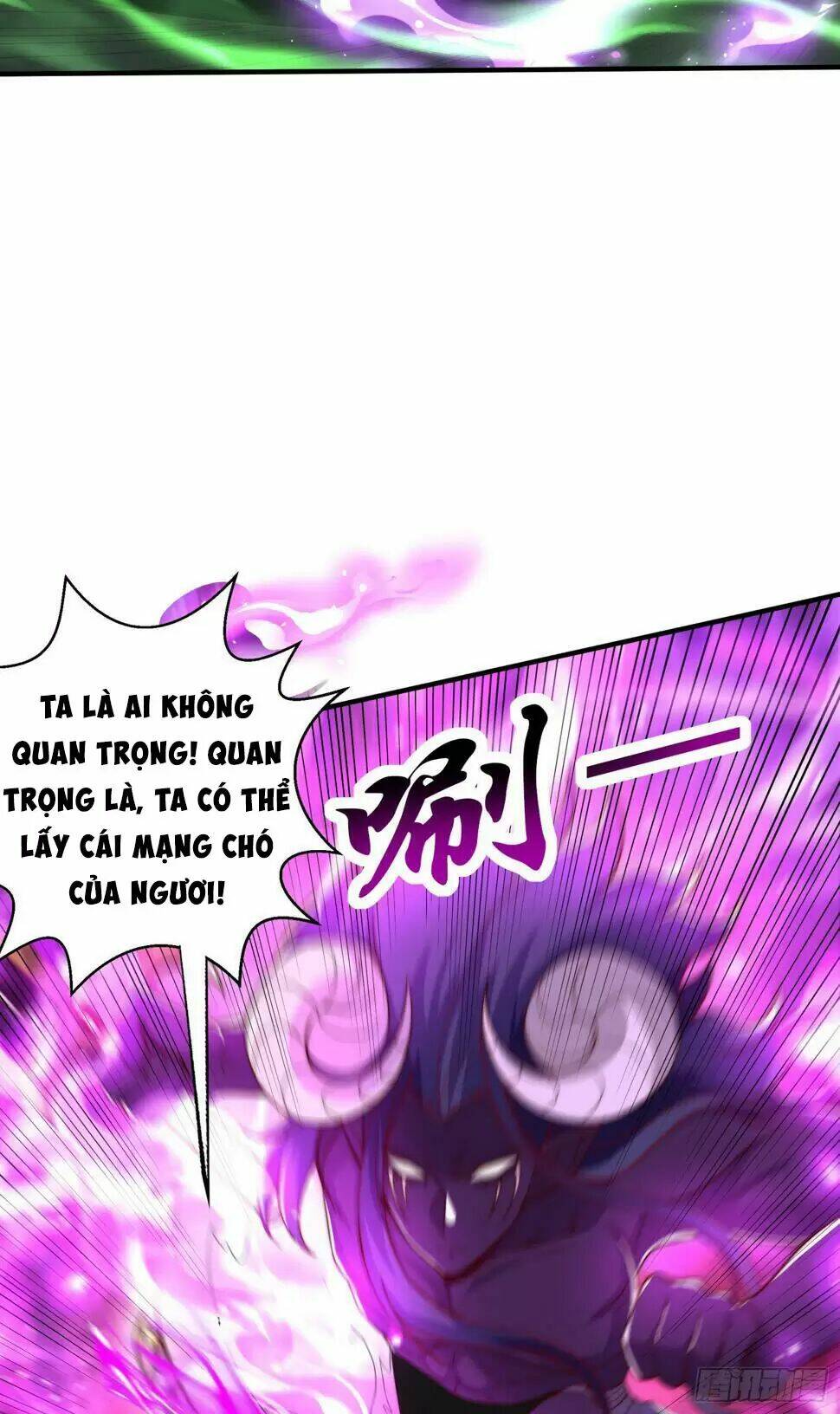 Vô Địch Từ Cưỡng Hôn Ma Nữ - Chapter 129 - Page 3