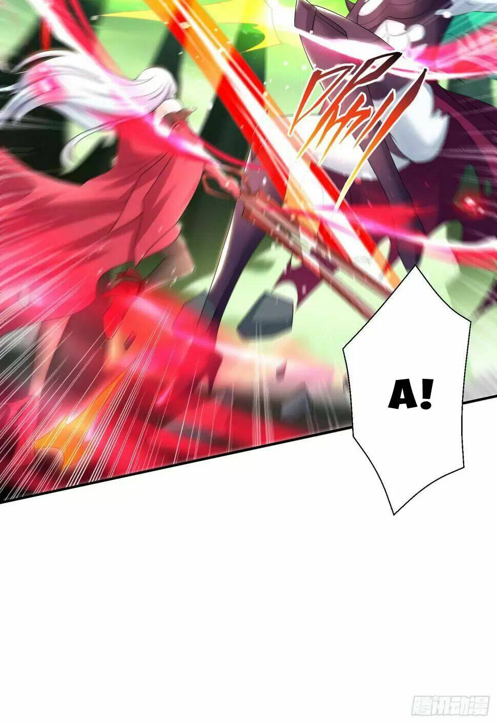 Vô Địch Từ Cưỡng Hôn Ma Nữ - Chapter 129 - Page 39