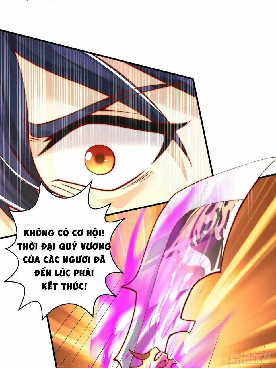 Vô Địch Từ Cưỡng Hôn Ma Nữ - Chapter 129 - Page 42