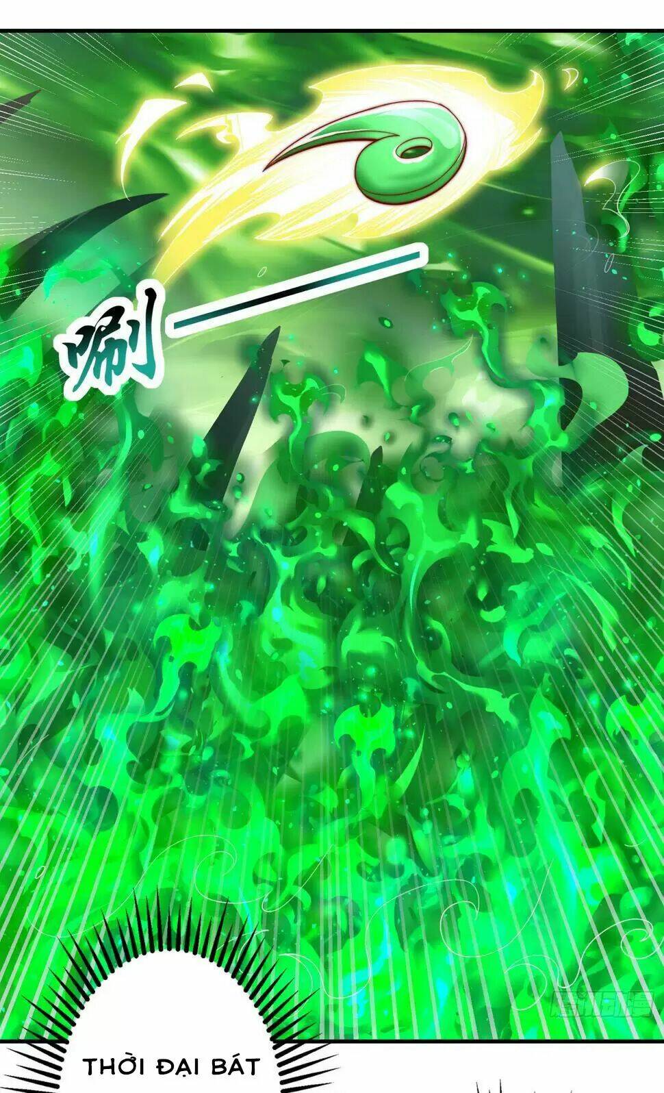 Vô Địch Từ Cưỡng Hôn Ma Nữ - Chapter 129 - Page 45