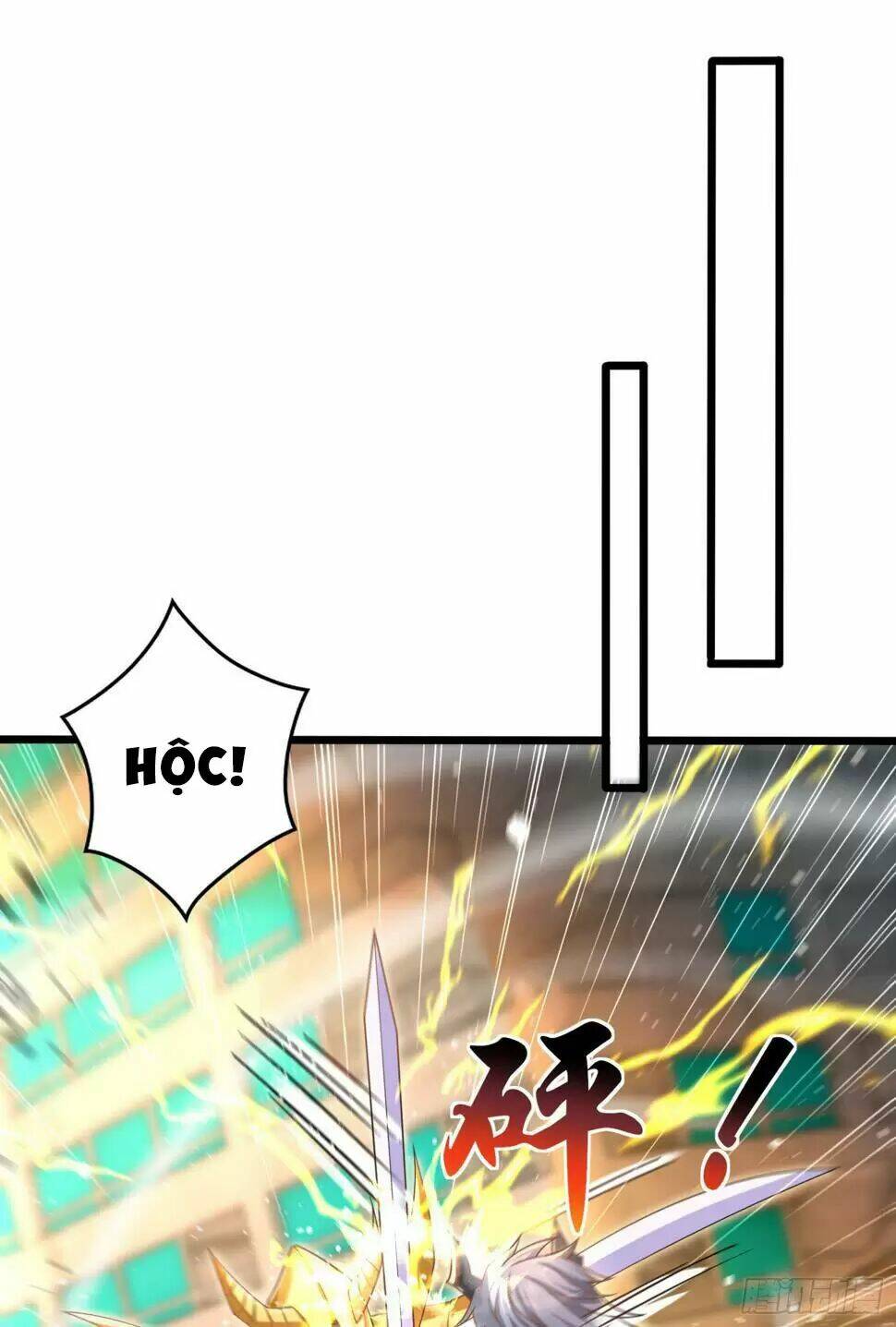 Vô Địch Từ Cưỡng Hôn Ma Nữ - Chapter 129 - Page 49