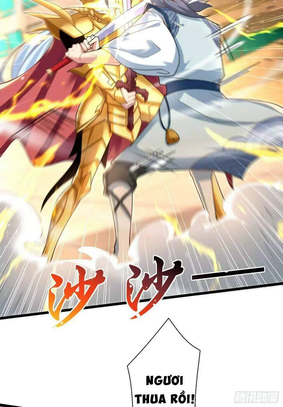 Vô Địch Từ Cưỡng Hôn Ma Nữ - Chapter 129 - Page 50