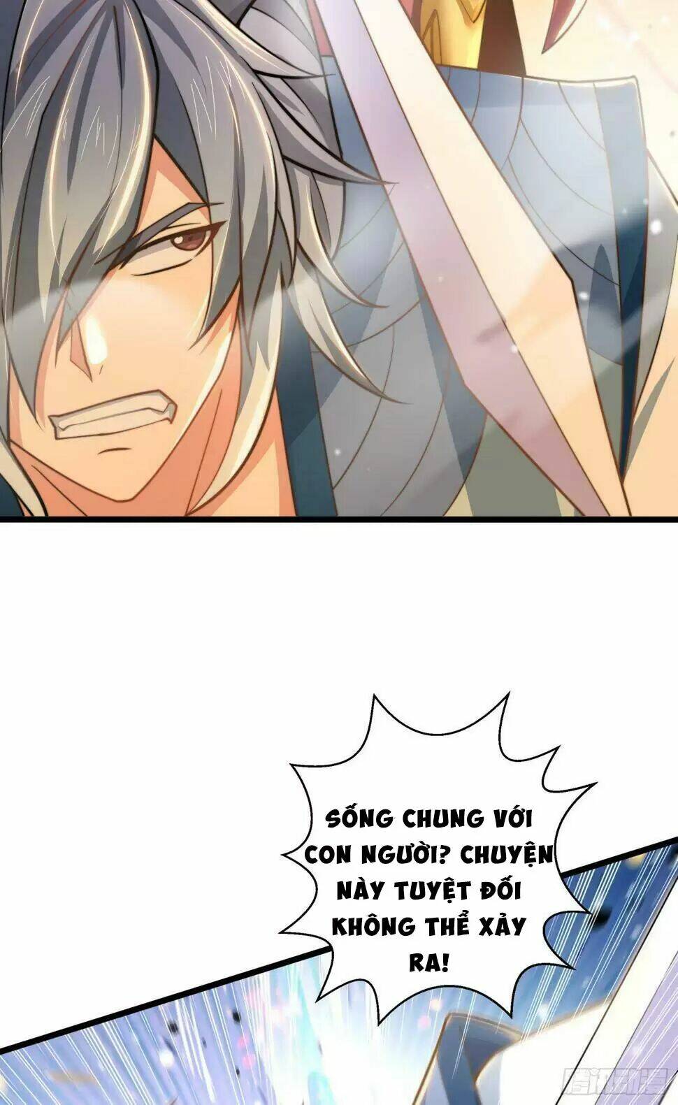 Vô Địch Từ Cưỡng Hôn Ma Nữ - Chapter 129 - Page 54