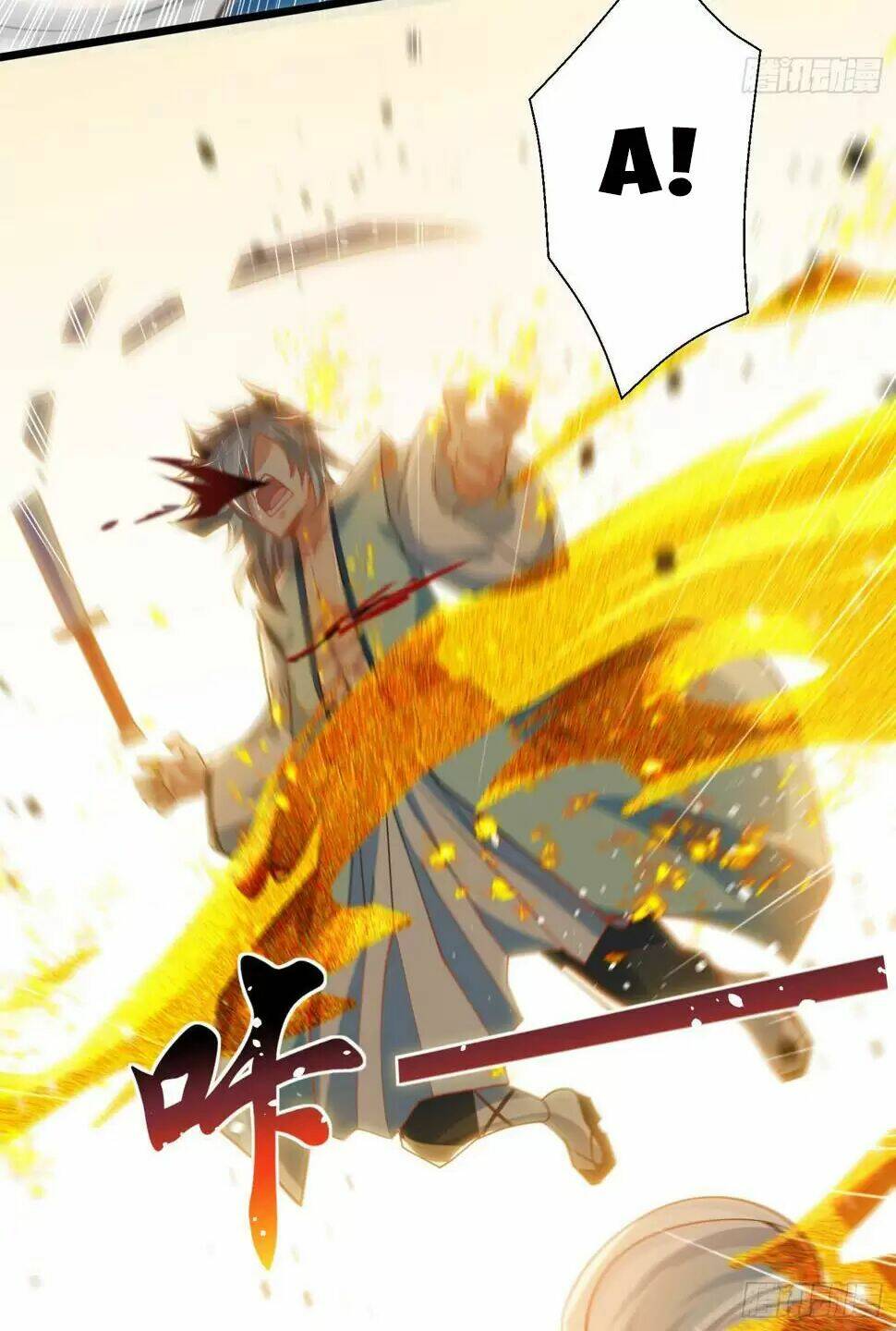 Vô Địch Từ Cưỡng Hôn Ma Nữ - Chapter 129 - Page 56