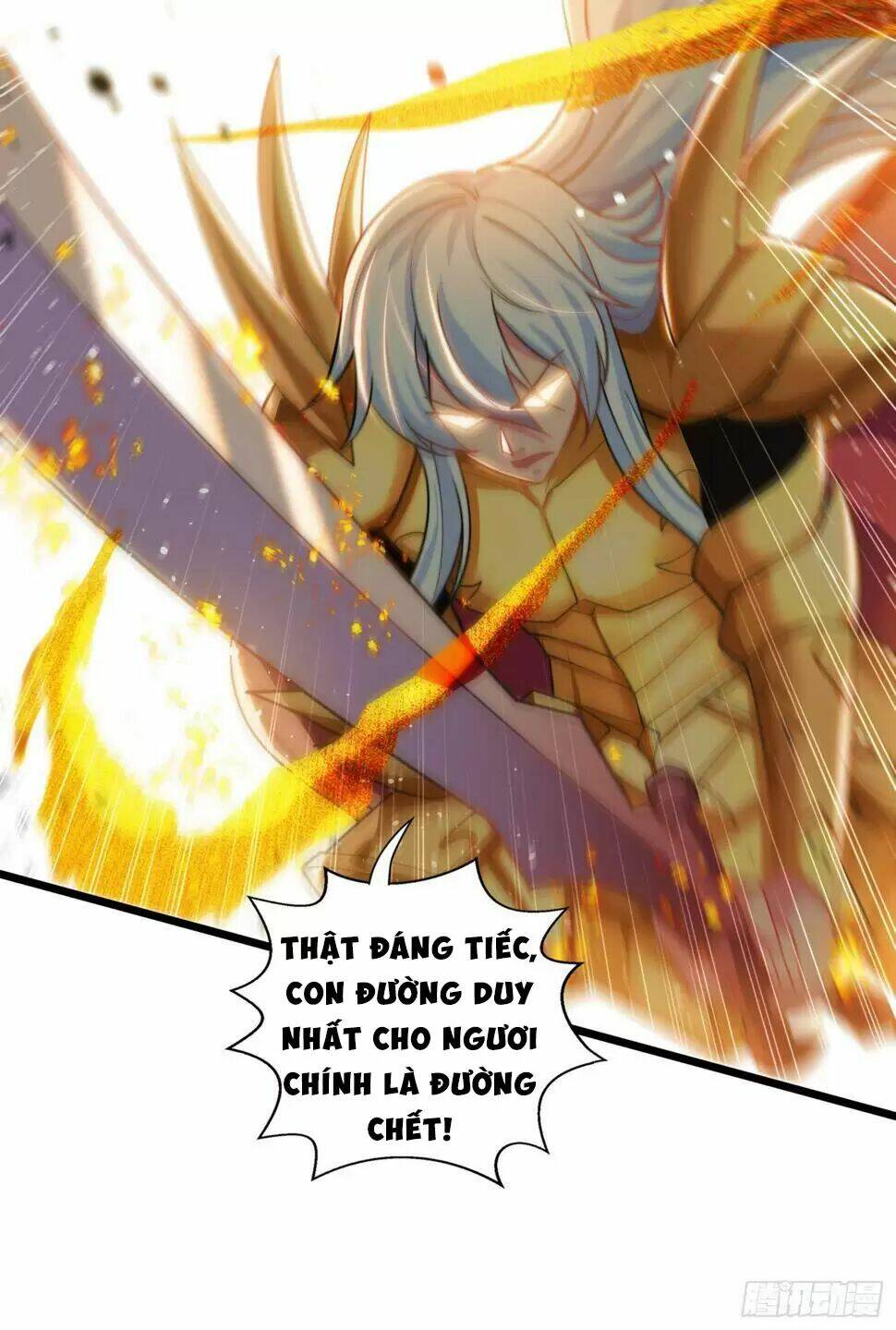 Vô Địch Từ Cưỡng Hôn Ma Nữ - Chapter 129 - Page 57