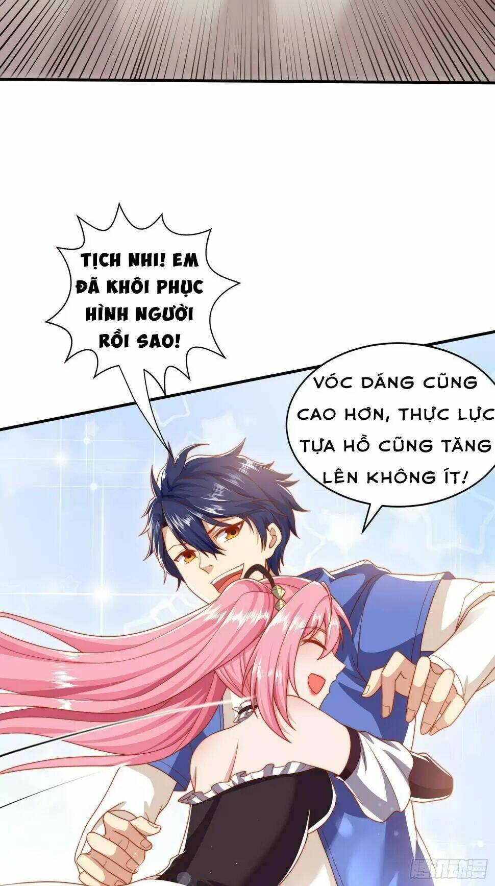 Vô Địch Từ Cưỡng Hôn Ma Nữ - Chapter 129 - Page 63