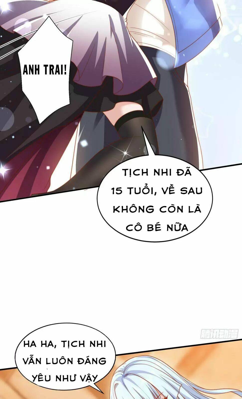 Vô Địch Từ Cưỡng Hôn Ma Nữ - Chapter 129 - Page 64