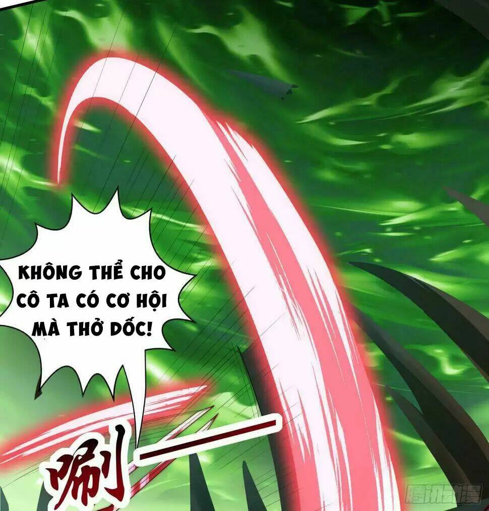 Vô Địch Từ Cưỡng Hôn Ma Nữ - Chapter 129 - Page 7