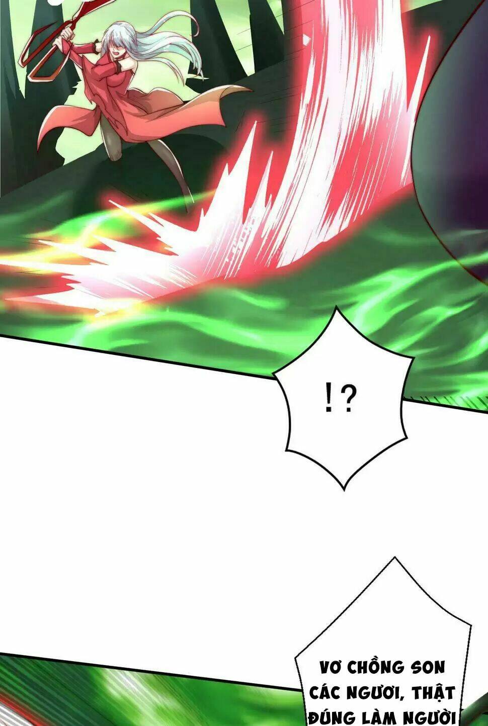 Vô Địch Từ Cưỡng Hôn Ma Nữ - Chapter 129 - Page 8