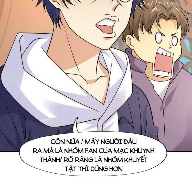 Vô Địch Từ Cưỡng Hôn Ma Nữ - Chapter 13 - Page 20