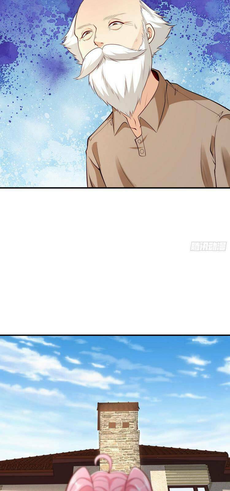 Vô Địch Từ Cưỡng Hôn Ma Nữ - Chapter 13 - Page 35