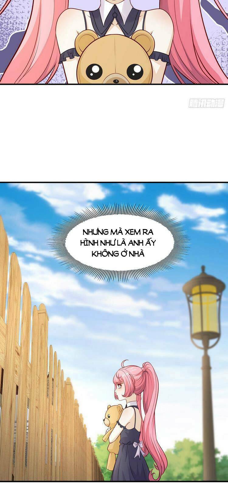 Vô Địch Từ Cưỡng Hôn Ma Nữ - Chapter 13 - Page 37