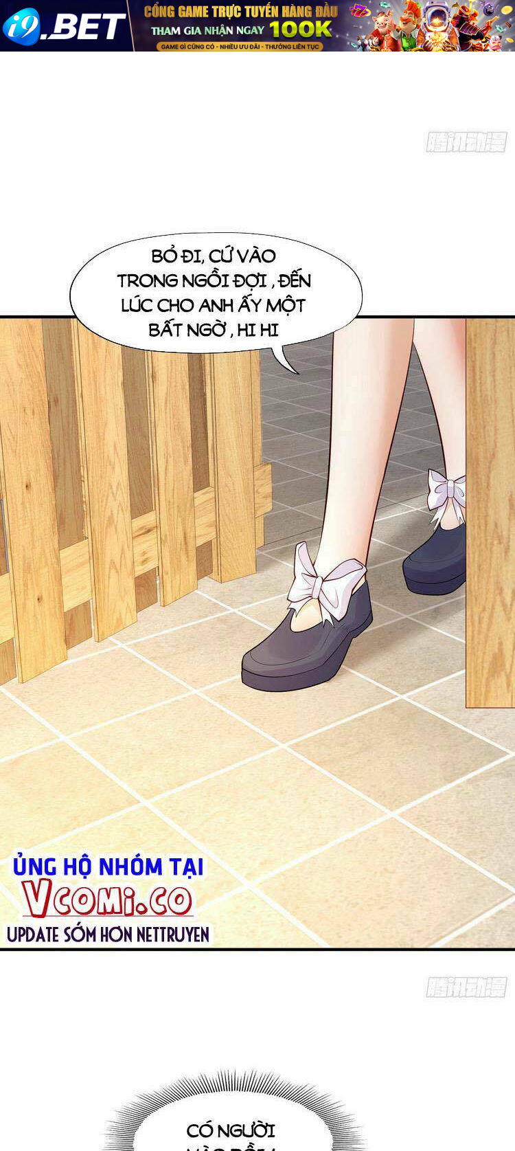 Vô Địch Từ Cưỡng Hôn Ma Nữ - Chapter 13 - Page 38