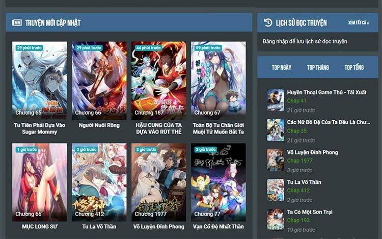 Vô Địch Từ Cưỡng Hôn Ma Nữ - Chapter 13 - Page 51