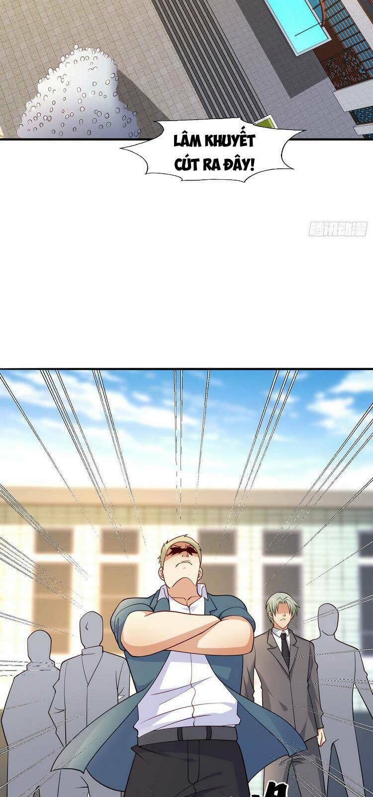 Vô Địch Từ Cưỡng Hôn Ma Nữ - Chapter 13 - Page 5