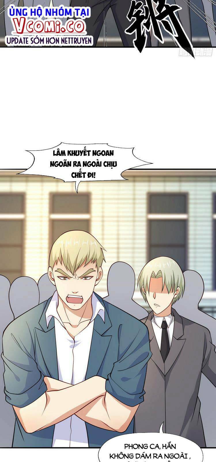 Vô Địch Từ Cưỡng Hôn Ma Nữ - Chapter 13 - Page 6