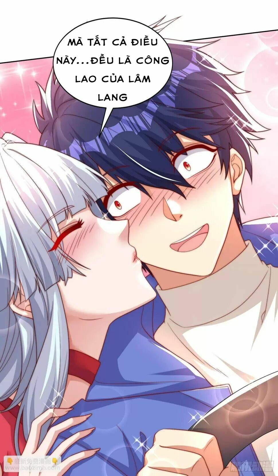 Vô Địch Từ Cưỡng Hôn Ma Nữ - Chapter 130 - Page 10