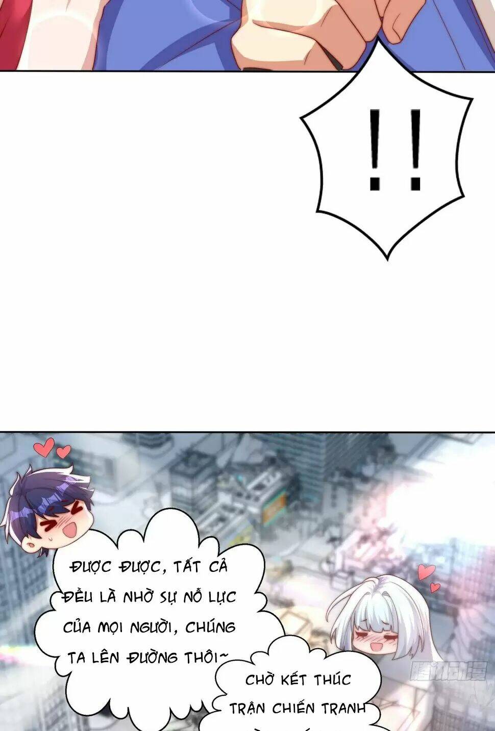 Vô Địch Từ Cưỡng Hôn Ma Nữ - Chapter 130 - Page 11