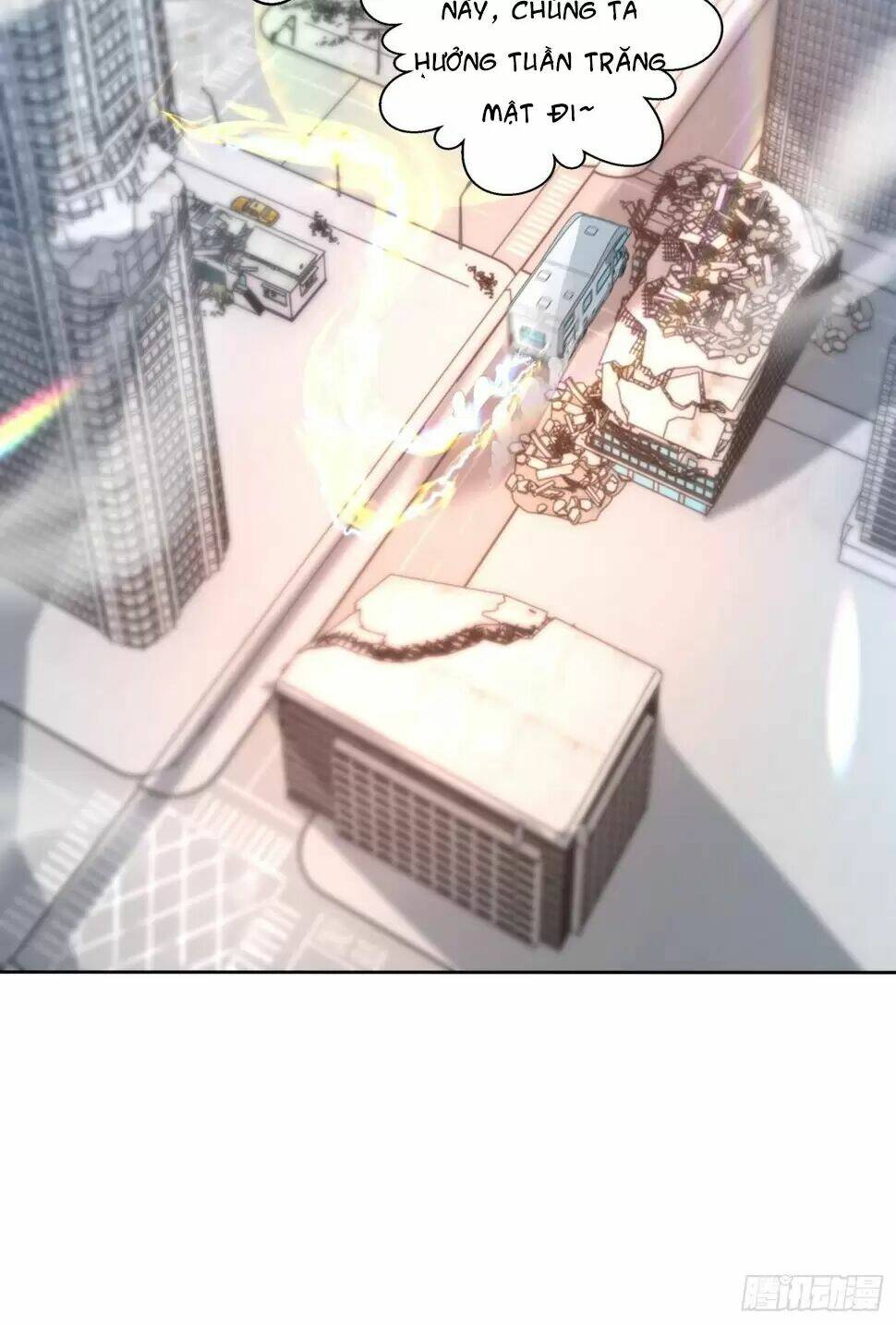 Vô Địch Từ Cưỡng Hôn Ma Nữ - Chapter 130 - Page 12