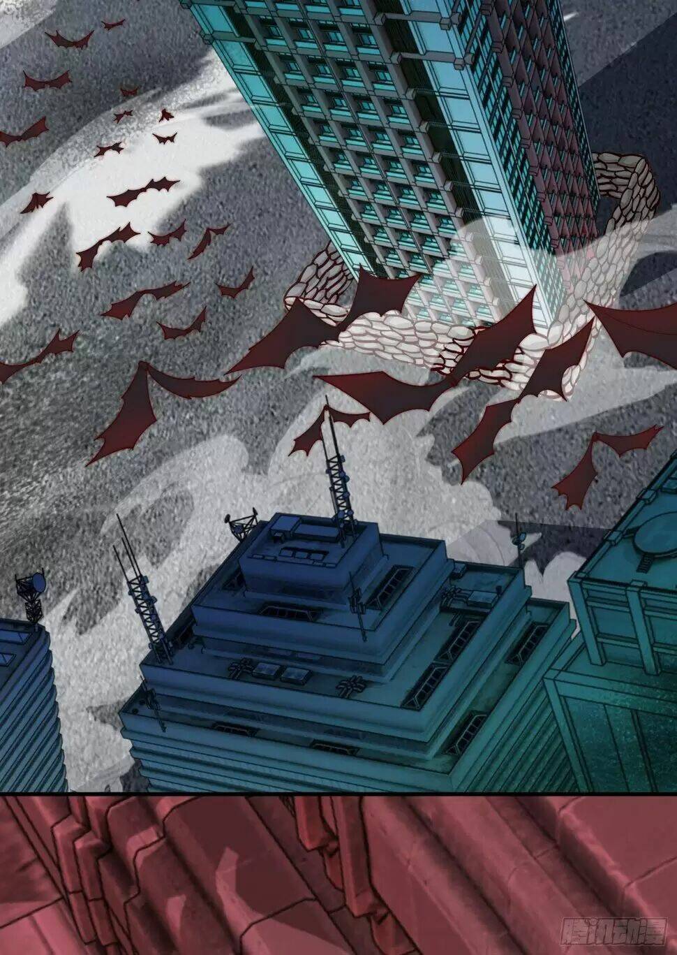 Vô Địch Từ Cưỡng Hôn Ma Nữ - Chapter 130 - Page 14