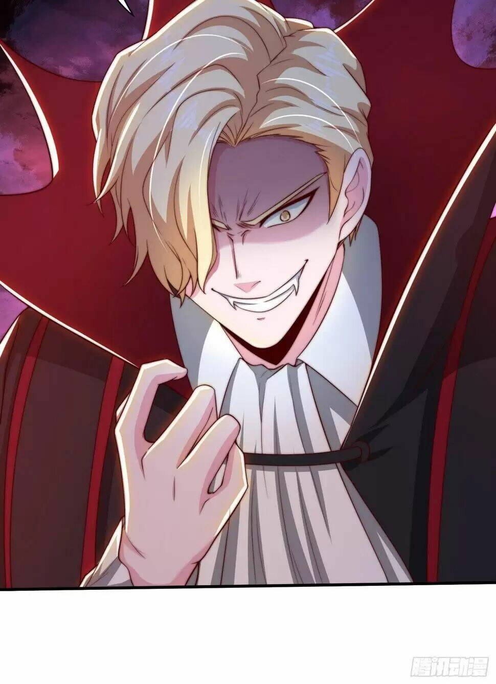 Vô Địch Từ Cưỡng Hôn Ma Nữ - Chapter 130 - Page 20