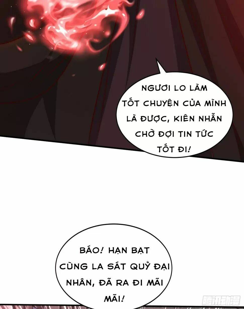 Vô Địch Từ Cưỡng Hôn Ma Nữ - Chapter 130 - Page 22