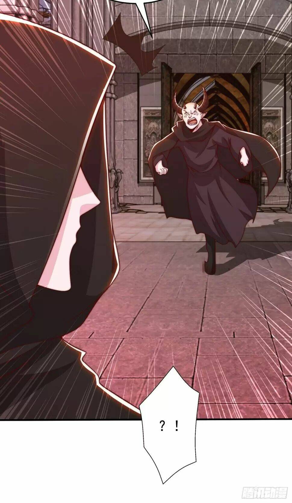 Vô Địch Từ Cưỡng Hôn Ma Nữ - Chapter 130 - Page 23