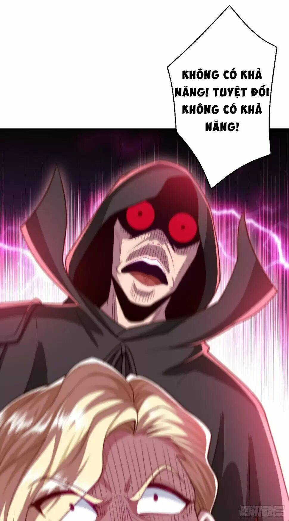 Vô Địch Từ Cưỡng Hôn Ma Nữ - Chapter 130 - Page 24