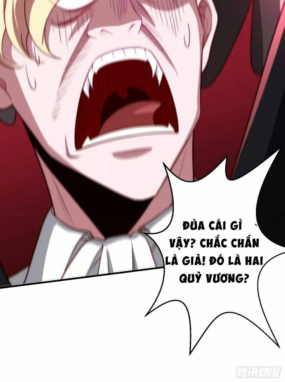 Vô Địch Từ Cưỡng Hôn Ma Nữ - Chapter 130 - Page 25