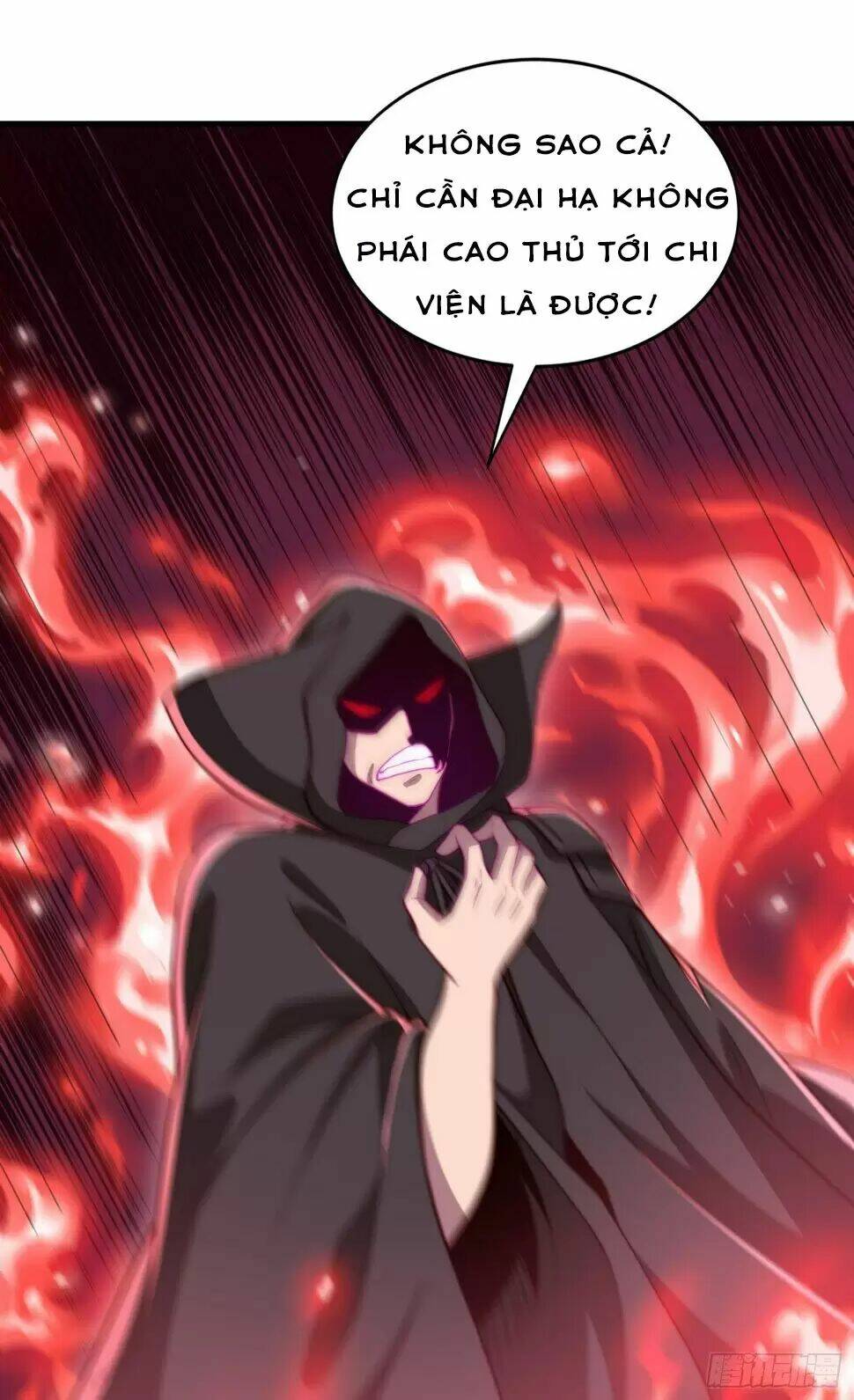 Vô Địch Từ Cưỡng Hôn Ma Nữ - Chapter 130 - Page 26