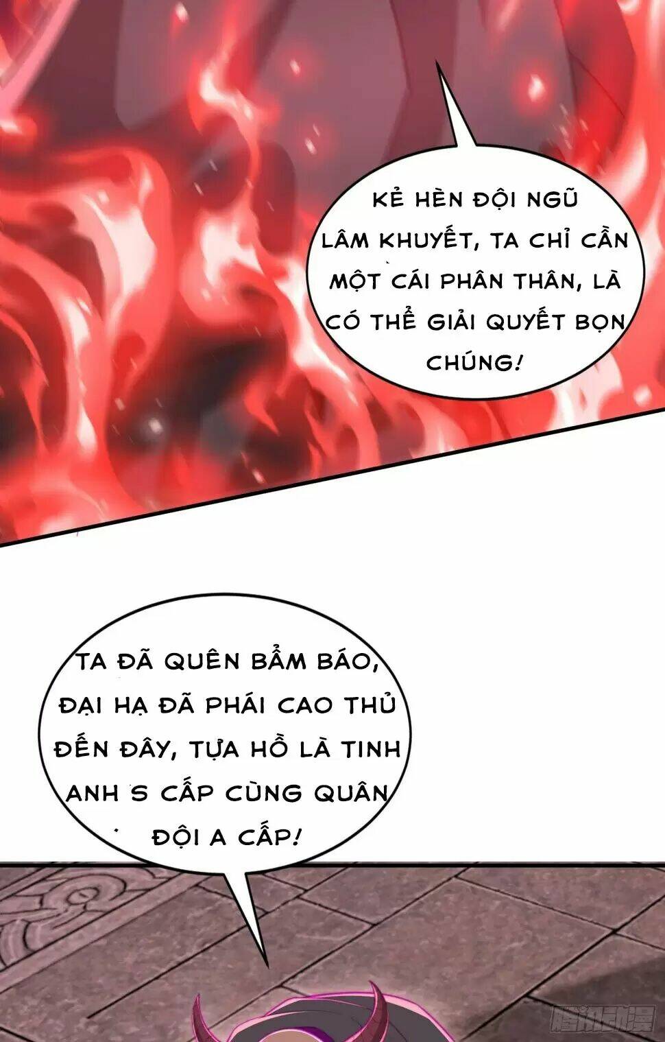 Vô Địch Từ Cưỡng Hôn Ma Nữ - Chapter 130 - Page 27